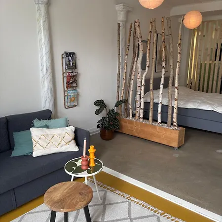 Apartment It Skildershus Workum