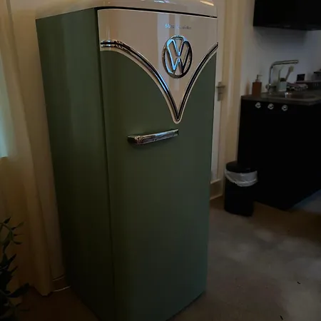 It Skildershus Workum * フーヴェラーケン