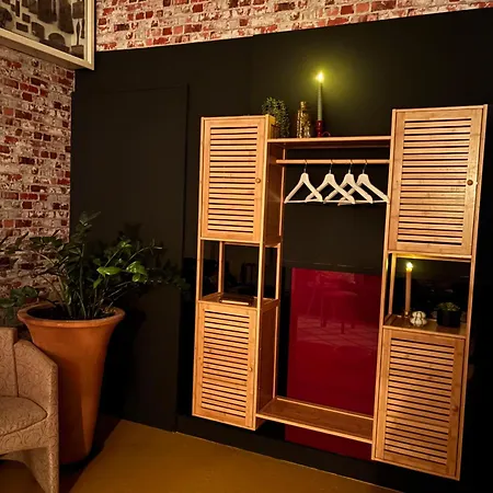 It Skildershûs Workum Appartement Hoevelaken