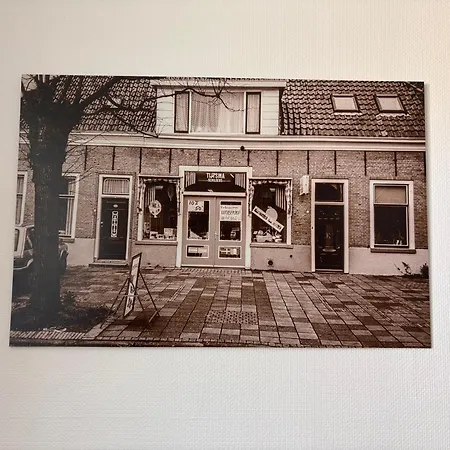 It Skildershûs Workum Hoevelaken