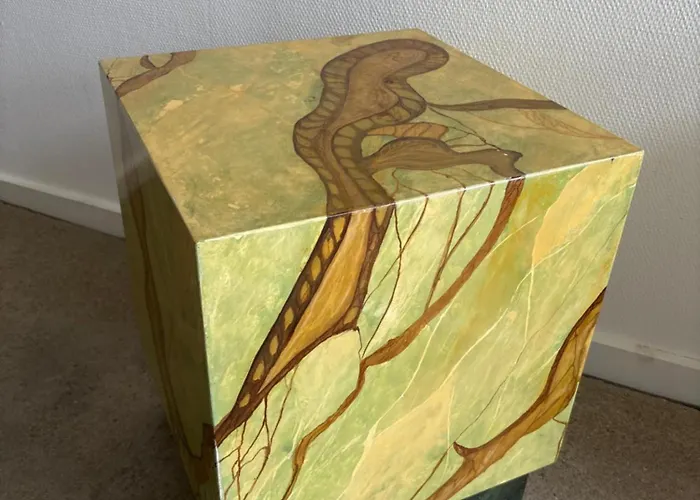 It Skildershus Workum *