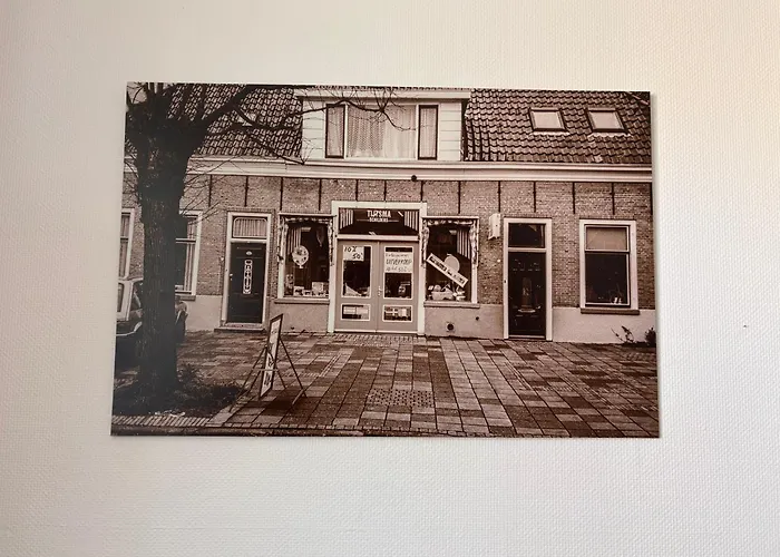 It Skildershus Workum Hoevelaken