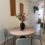 It Skildershûs Workum Appartement *