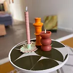 It Skildershûs Workum Appartement