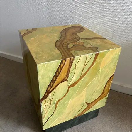 It Skildershus Workum *