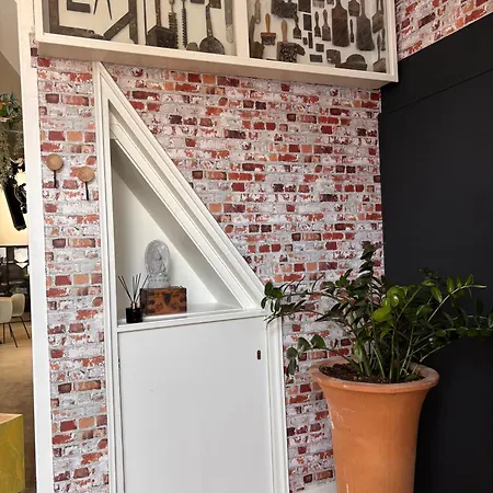 דירה It Skildershus Workum *