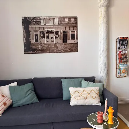 It Skildershus Workum * Hoevelaken