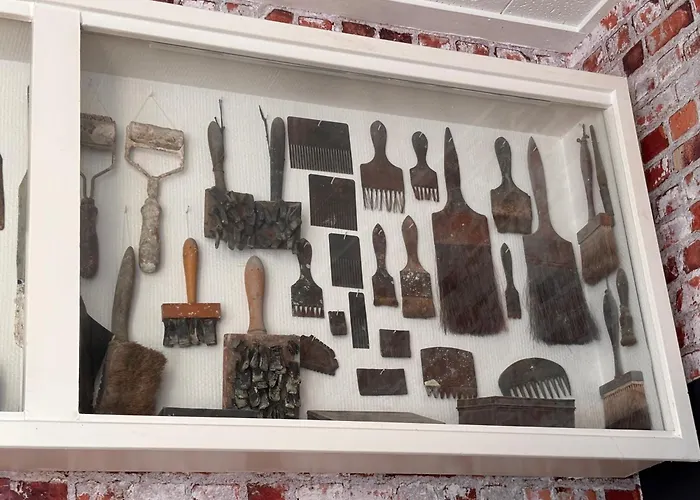 It Skildershus Workum