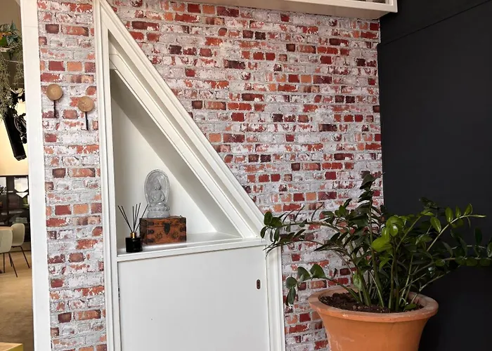 דירה It Skildershus Workum *