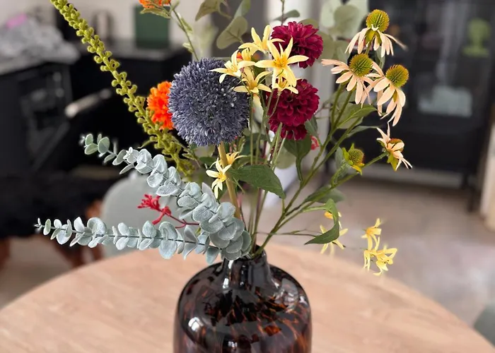 It Skildershus Workum Daire