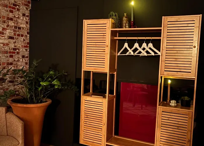 It Skildershus Workum Daire Hoevelaken