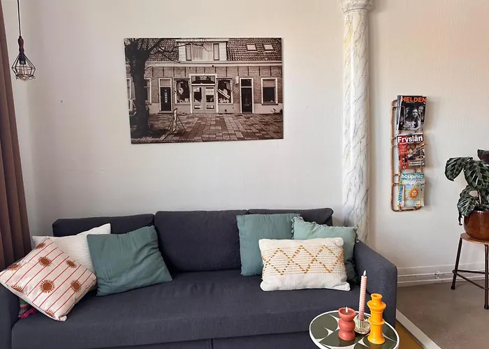 It Skildershus Workum * Hoevelaken